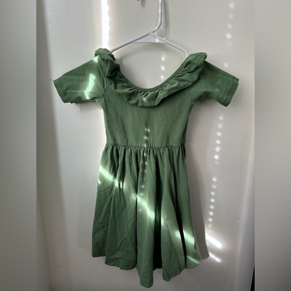 Alice and Ames dress